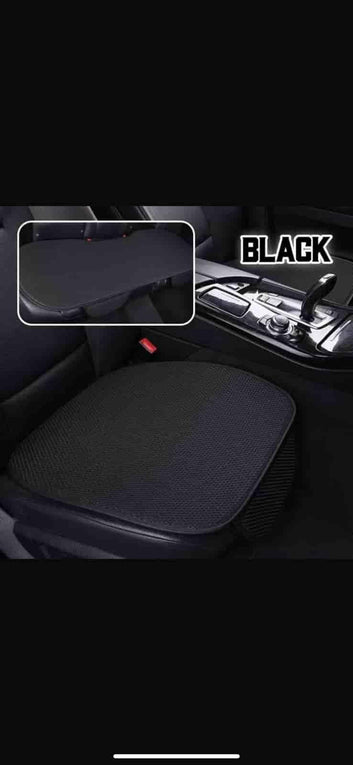 Car Seat Bottom Cover